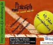 Webalbum 15.07.2017 - 40 Jahre Djk Tennis