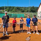 Webalbum 08/2025 - Ferienprogramm