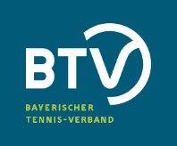 < Logo Bayerischer Tennisverband >