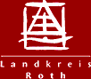 < Logo Landkreis Roth >