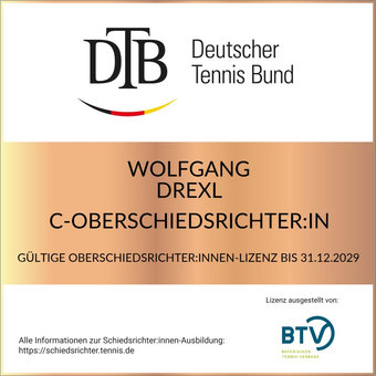 <&nbsp;Bild C-Oberschiedsrichter&nbsp;>