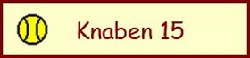 < Logo der Knaben 15 >